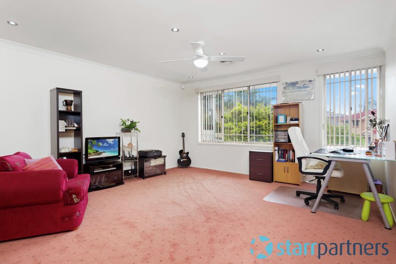 Photo - 22 Greenhill Drive, Glenwood NSW 2768 - Image 11