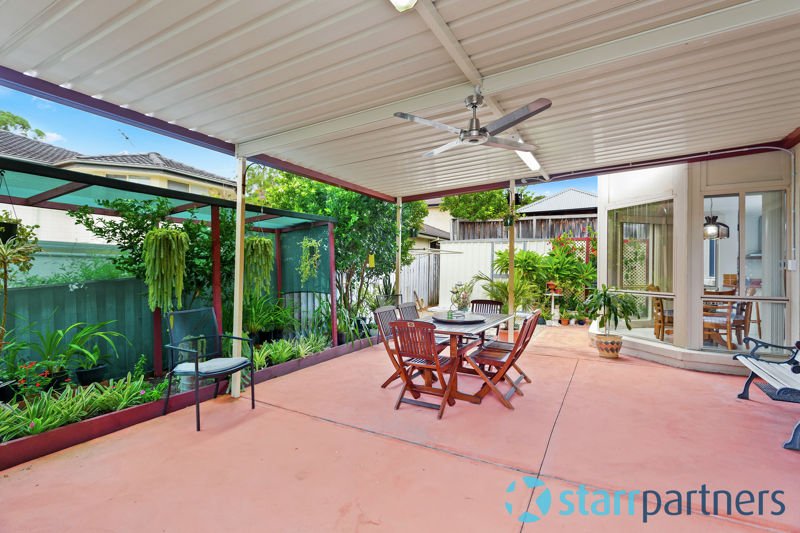 Photo - 22 Greenhill Drive, Glenwood NSW 2768 - Image 12