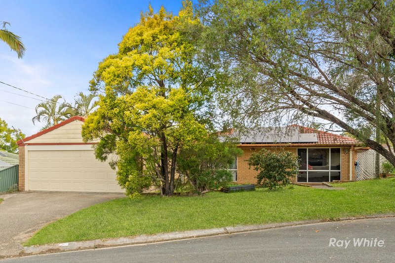 22 Greenvale Court, Regents Park QLD 4118