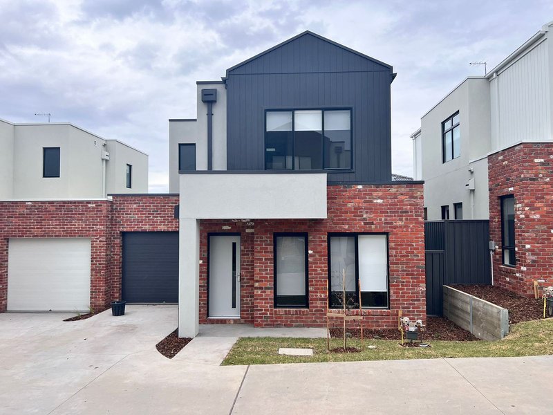 22 Greenwell Close, Hampton Park VIC 3976