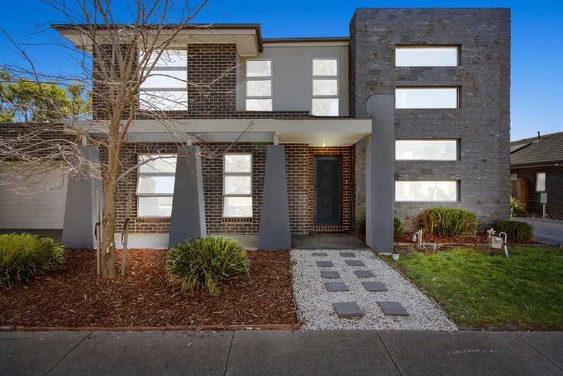 22 Greig Drive, Mernda VIC 3754