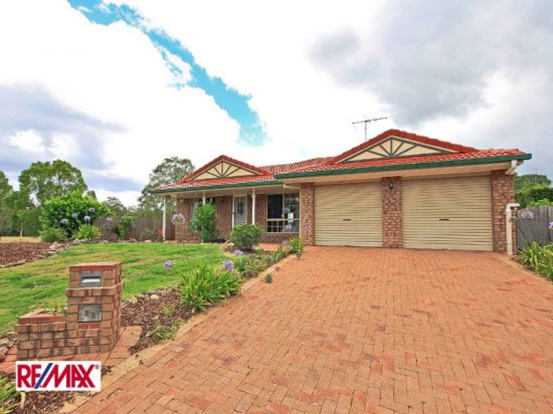 22 Grenta St , Mansfield QLD 4122