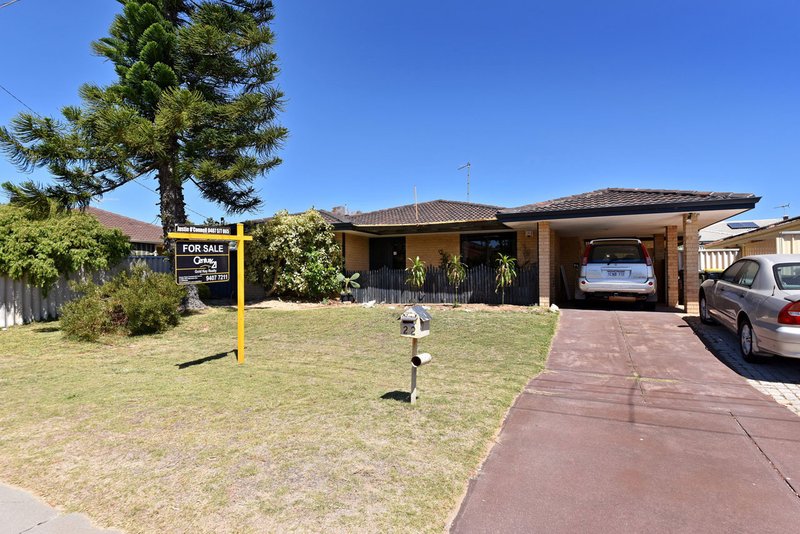 22 Greyhound Drive, Merriwa WA 6030