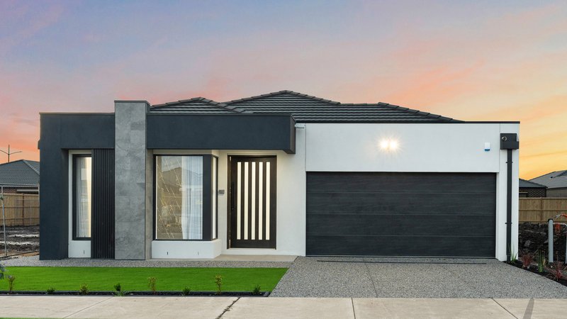 22 Greyman Steet , Wollert VIC 3750