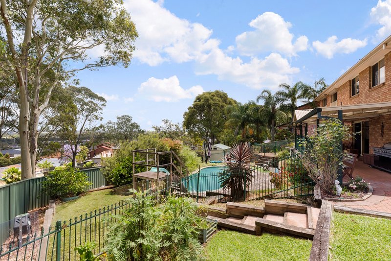 22 Griffin Place, Doonside NSW 2767