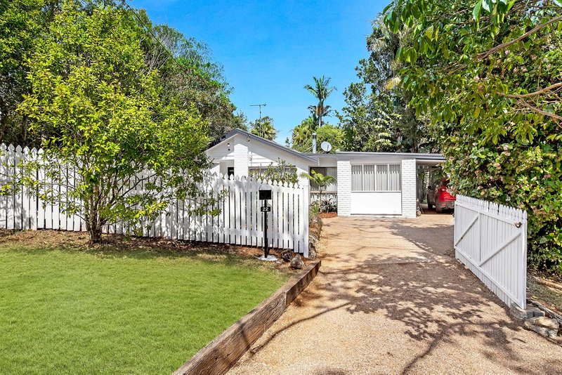 22 Griffith Street, Tamborine Mountain QLD 4272