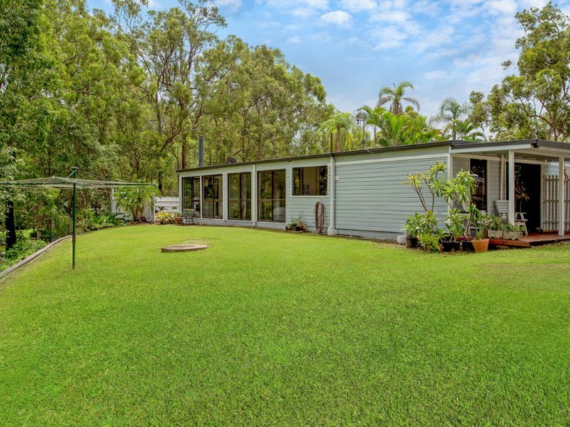 22 Grosvenor Court, Worongary QLD 4213