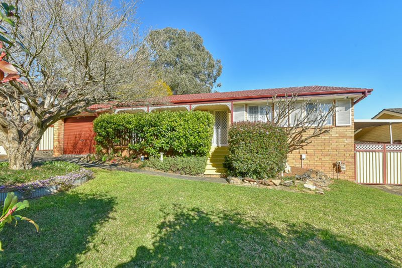 22 Guise Road, Bradbury NSW 2560