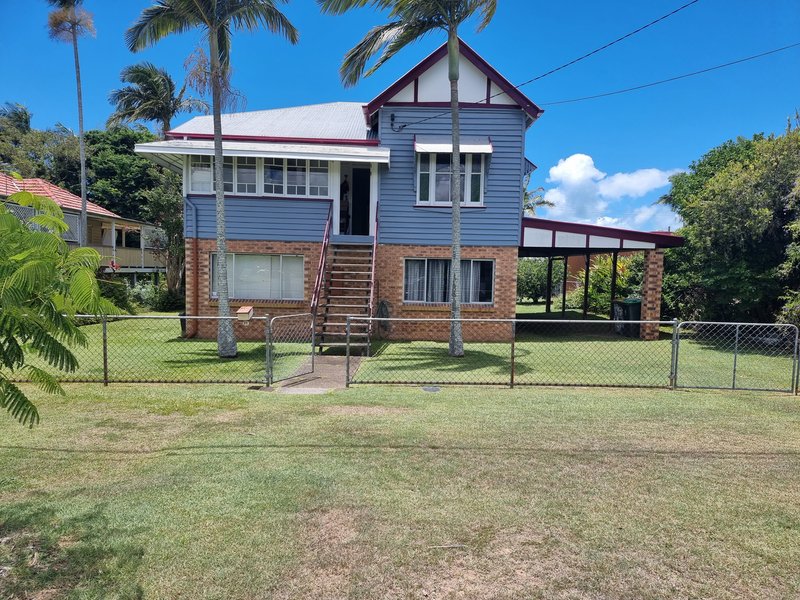 22 Gum Street, Wynnum QLD 4178