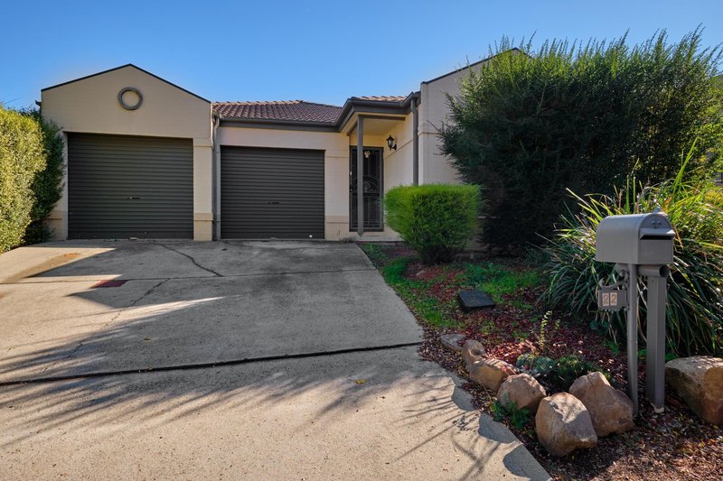 22 Gunyan Place, Ngunnawal ACT 2913