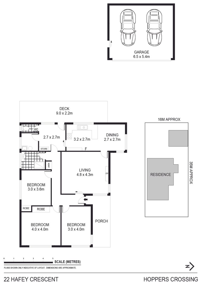 Photo - 22 Hafey Crescent, Hoppers Crossing VIC 3029 - Image 16