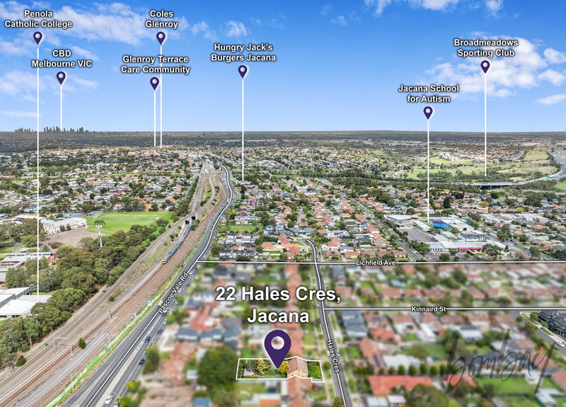 Photo - 22 Hales Crescent, Jacana VIC 3047 - Image 15