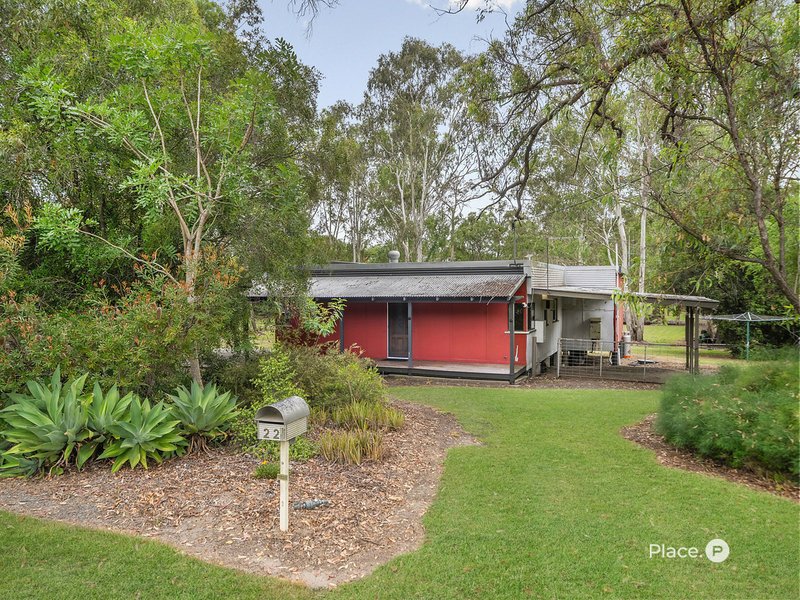 Photo - 22 Hall Road, Narangba QLD 4504 - Image 4