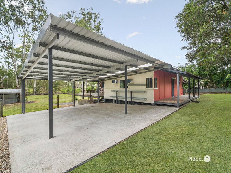 Photo - 22 Hall Road, Narangba QLD 4504 - Image 12
