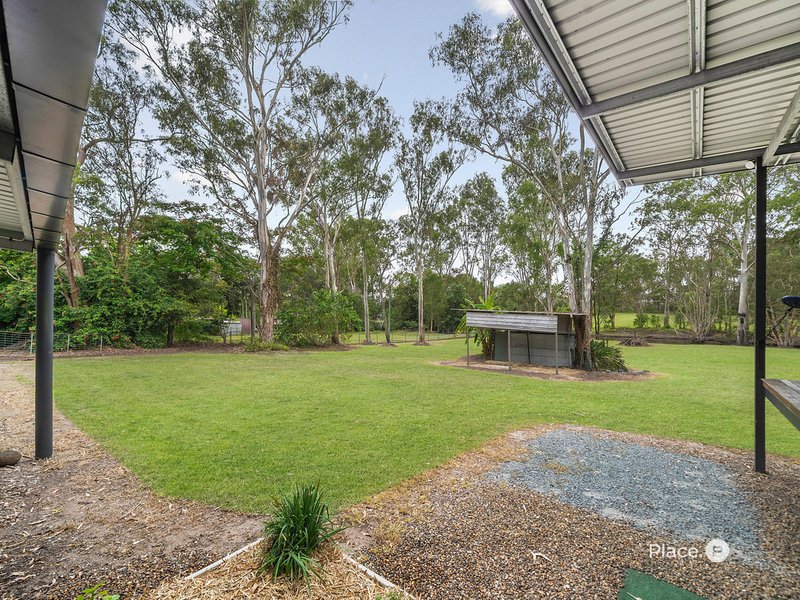 Photo - 22 Hall Road, Narangba QLD 4504 - Image 14