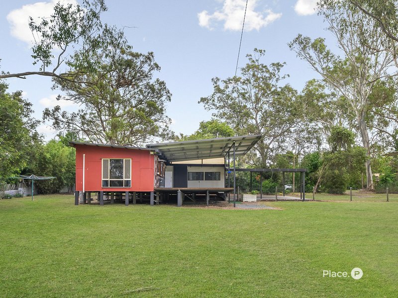 Photo - 22 Hall Road, Narangba QLD 4504 - Image 16