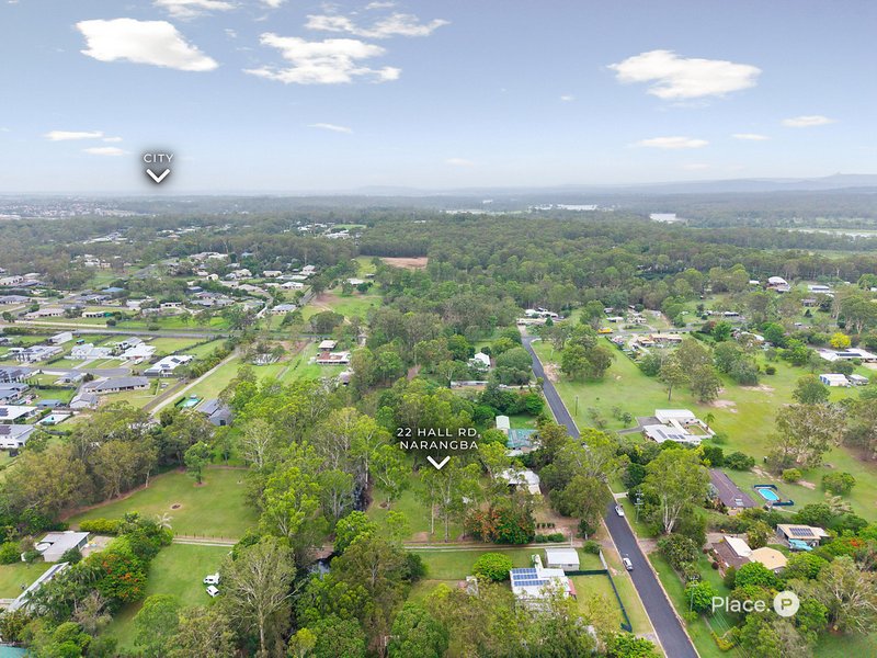 Photo - 22 Hall Road, Narangba QLD 4504 - Image 17