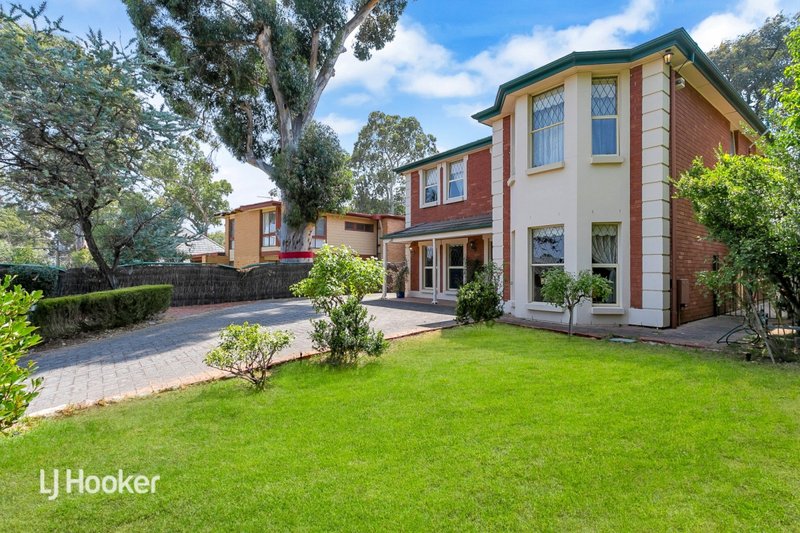 22 Hallett Road, Wattle Park SA 5066