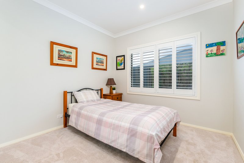 Photo - 22 Halloway Boulevard, North Kellyville NSW 2155 - Image 7