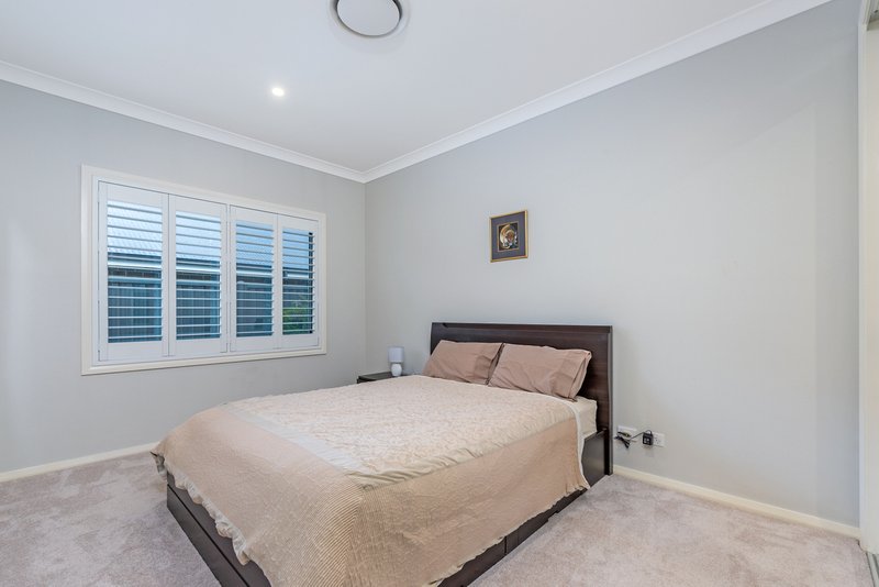 Photo - 22 Halloway Boulevard, North Kellyville NSW 2155 - Image 8