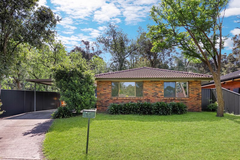 22 Hampshire Place, Seven Hills NSW 2147