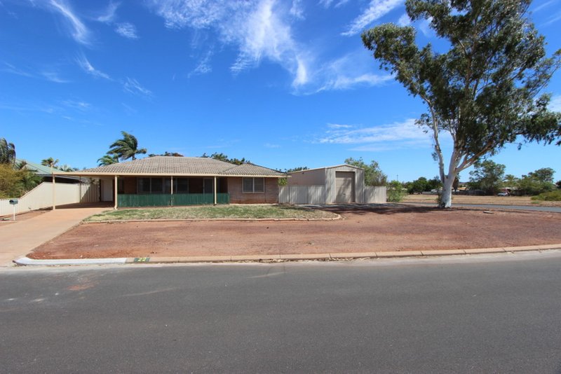 22 Hancock Way, Bulgarra WA 6714