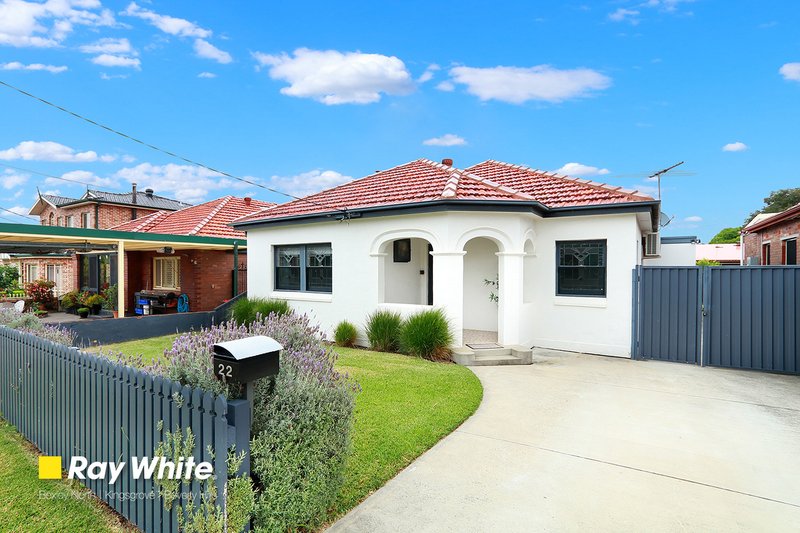 22 Handley Avenue, Bexley North NSW 2207