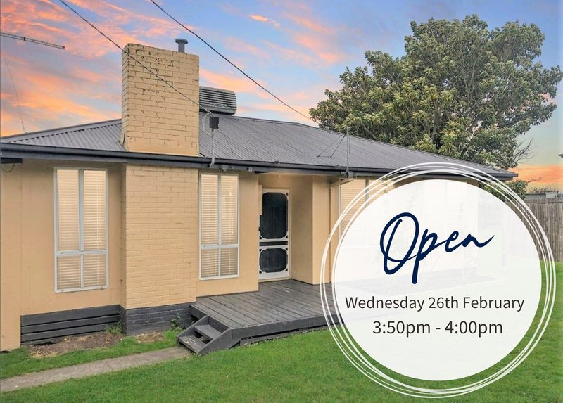 22 Hare Street, Morwell VIC 3840