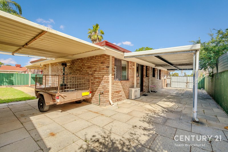 Photo - 22 Hargrave Drive, Thornlie WA 6108 - Image 25