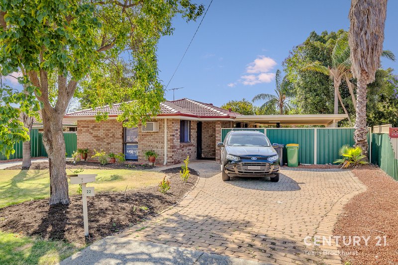 Photo - 22 Hargrave Drive, Thornlie WA 6108 - Image 27