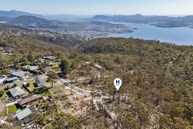 22 Hargrave Place, Mount Nelson TAS 7007