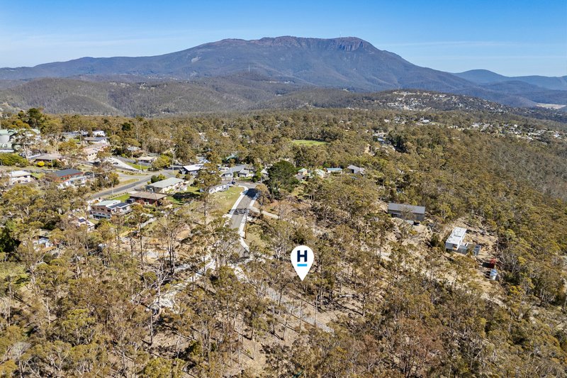 Photo - 22 Hargrave Place, Mount Nelson TAS 7007 - Image 2