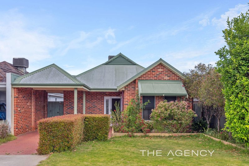 22 Harley Street, Belmont WA 6104