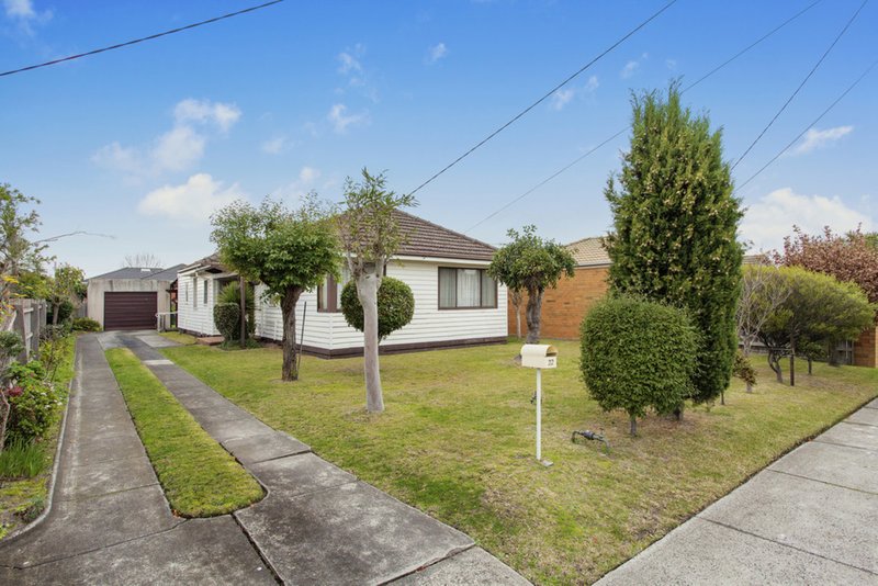 22 Harlington Street, Clayton VIC 3168