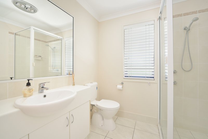 Photo - 22 Harrier Avenue, New Auckland QLD 4680 - Image 8