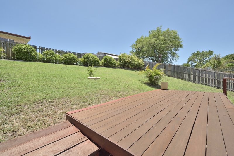 Photo - 22 Harrier Avenue, New Auckland QLD 4680 - Image 13