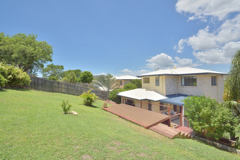 Photo - 22 Harrier Avenue, New Auckland QLD 4680 - Image 15