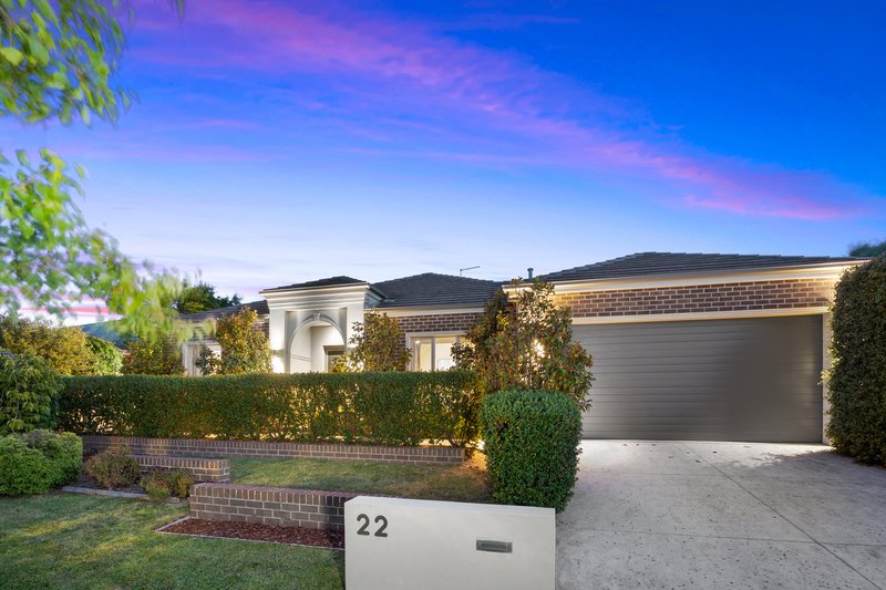 Photo - 22 Harrier Drive, Invermay Park VIC 3350 - Image 2