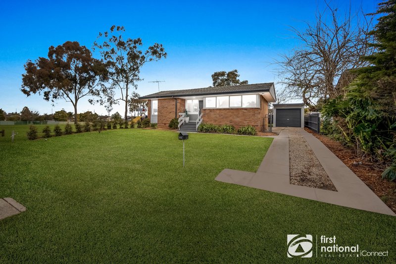 22 Harris Street, Windsor NSW 2756