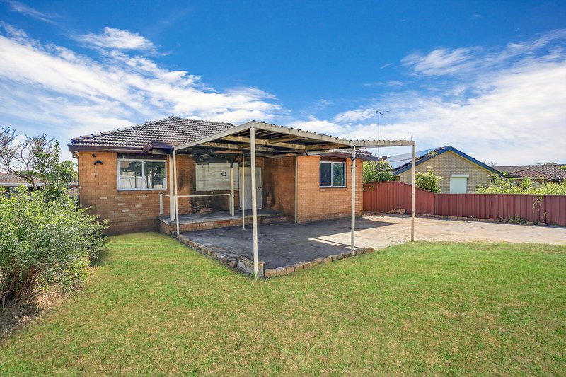 22 Harrow Street, Marayong NSW 2148