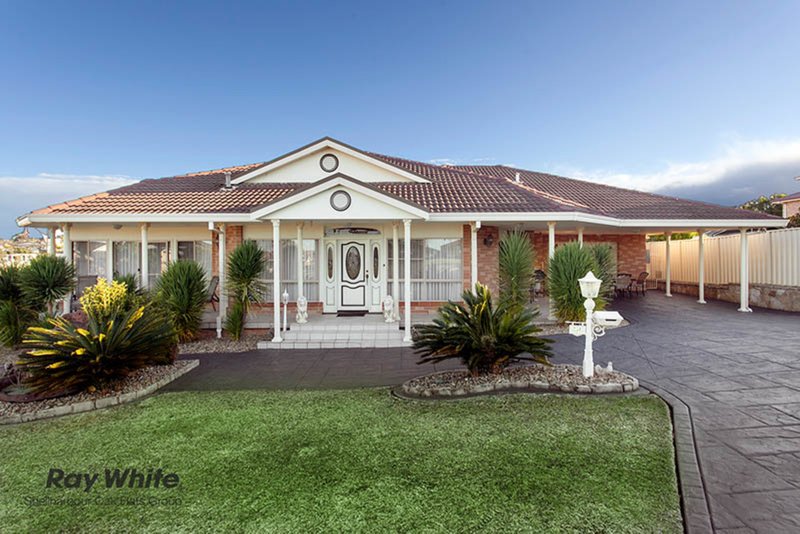 22 Hartog Court, Shell Cove NSW 2529