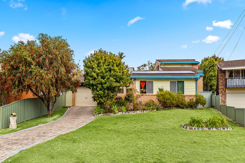 22 Harvie Drive, Boambee East NSW 2452