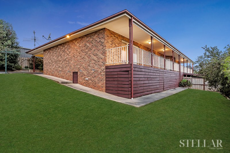 Photo - 22 Hatfield Drive, Drouin VIC 3818 - Image 22