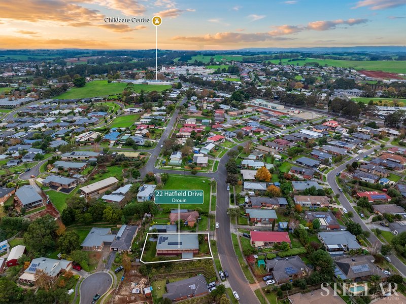 Photo - 22 Hatfield Drive, Drouin VIC 3818 - Image 26