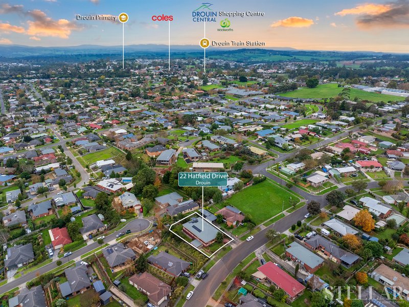 Photo - 22 Hatfield Drive, Drouin VIC 3818 - Image 27