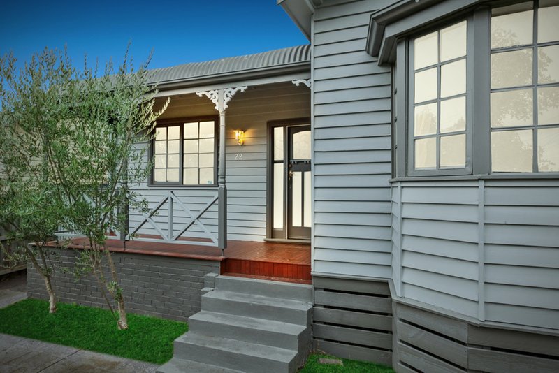 Photo - 22 Hawker Avenue, Preston VIC 3072 - Image 2