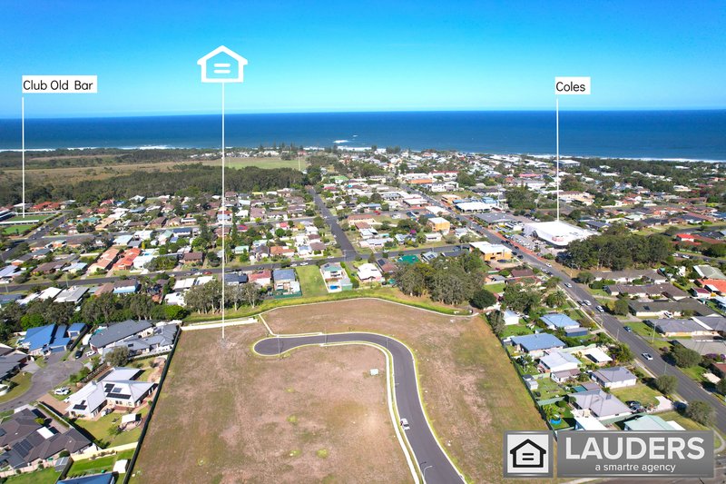 Photo - 22 Hawkins Close, Old Bar NSW 2430 - Image 1