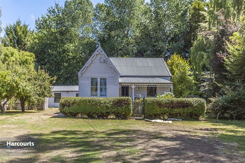 22 Hawkins Rd , Geeveston TAS 7116