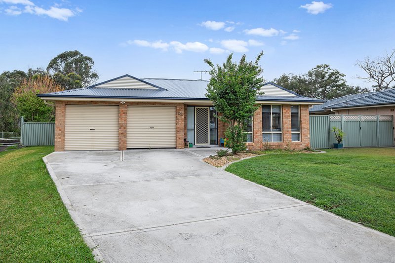 22 Hayward Place, Cooranbong NSW 2265