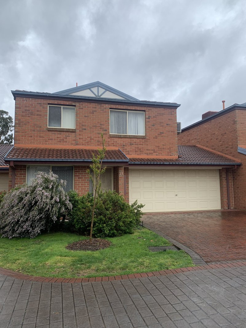 22 Heathcote Drive, Forest Hill VIC 3131